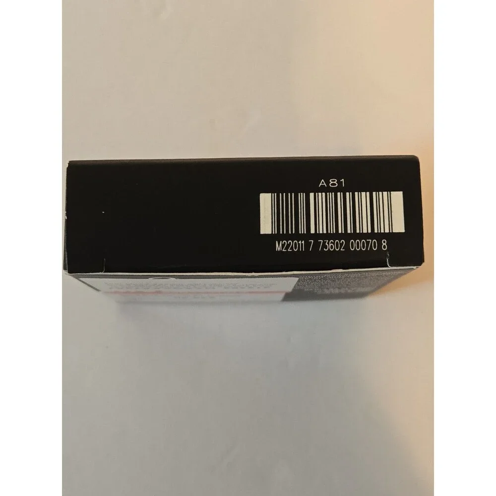 MAC Cosmetics Powder Blush In Desert Rose 0.21oz (6g) •Authentic & NEW IN BOX• - Picture 3 of 6